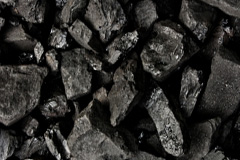 Cadle coal boiler costs