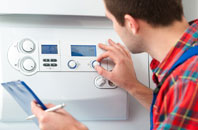 free commercial Cadle boiler quotes